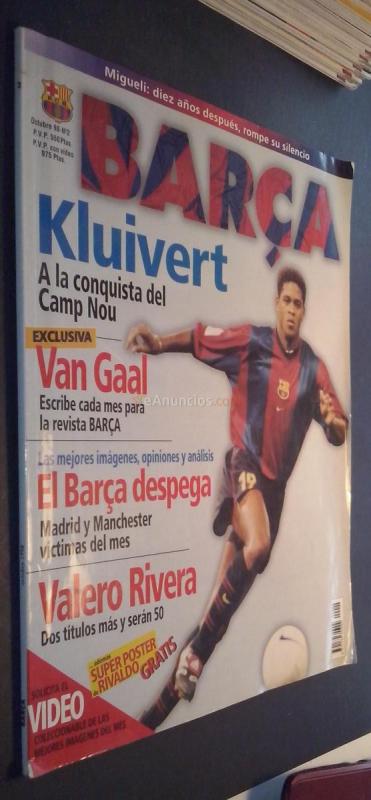 Bara. N 2. Octubre 1998