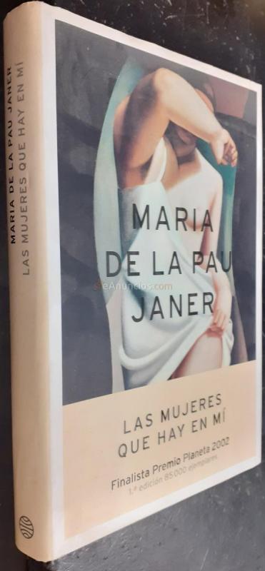 Las mujeres que hay en mí