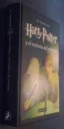 Harry Potter y el misterio del príncipe
