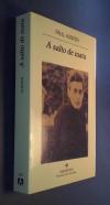 A salto de mata. Crónica de un fracaso precoz
