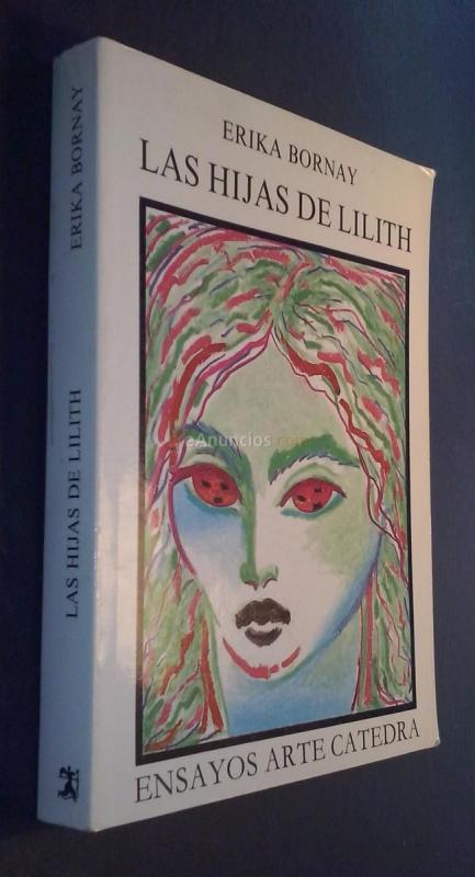 Las hijas de Lilith