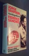 Autobiografía de Federico Sánchez