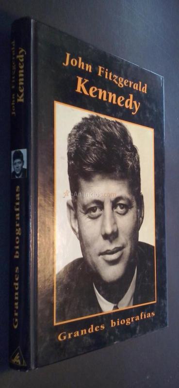 John Fitzgerald Kennedy