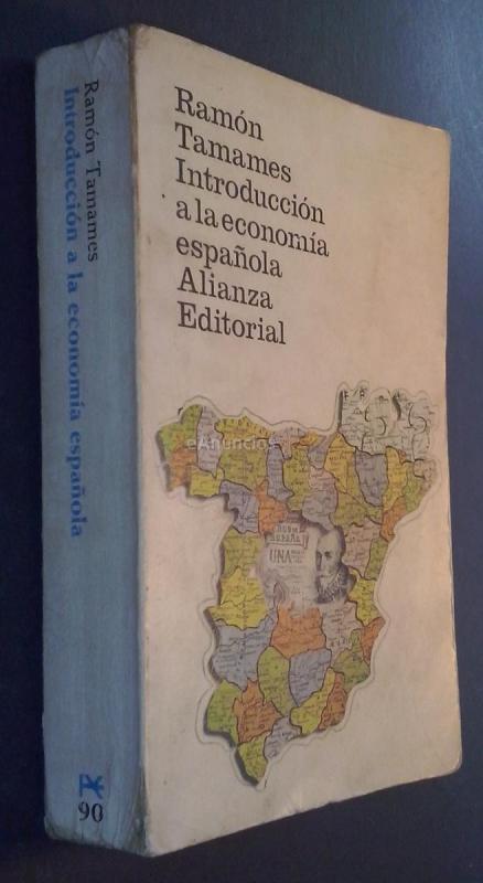 Introducción a la economía española