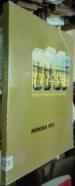 Instituto Nacional de Industria. Memoria 1973