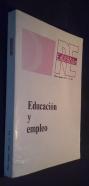 Revista de Educación. N 267: Educación y empleo