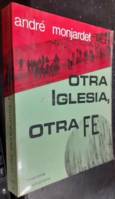 Otra iglesia, otra fe
