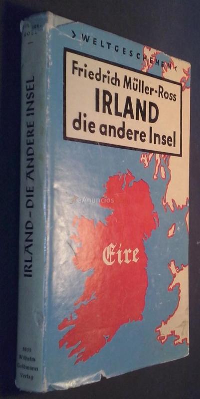 Irland die andere Insel