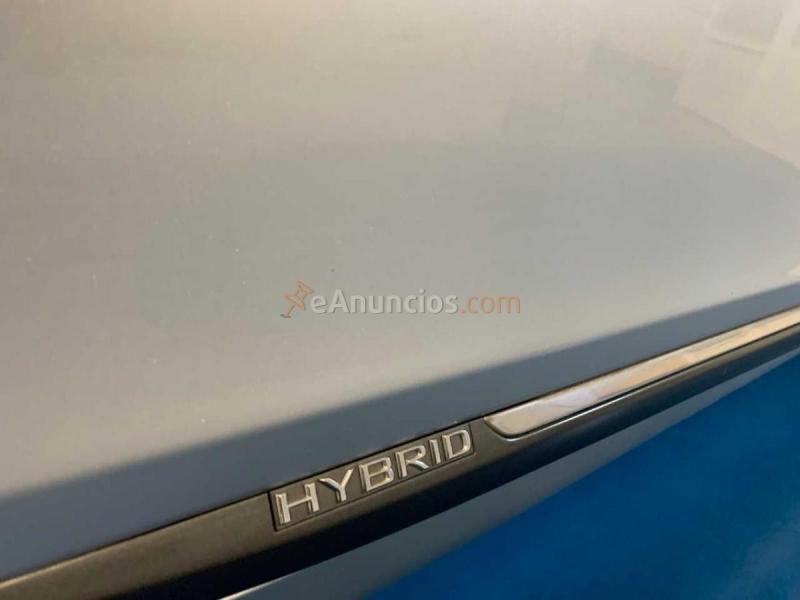 Lexus GS 450h President hibrido 