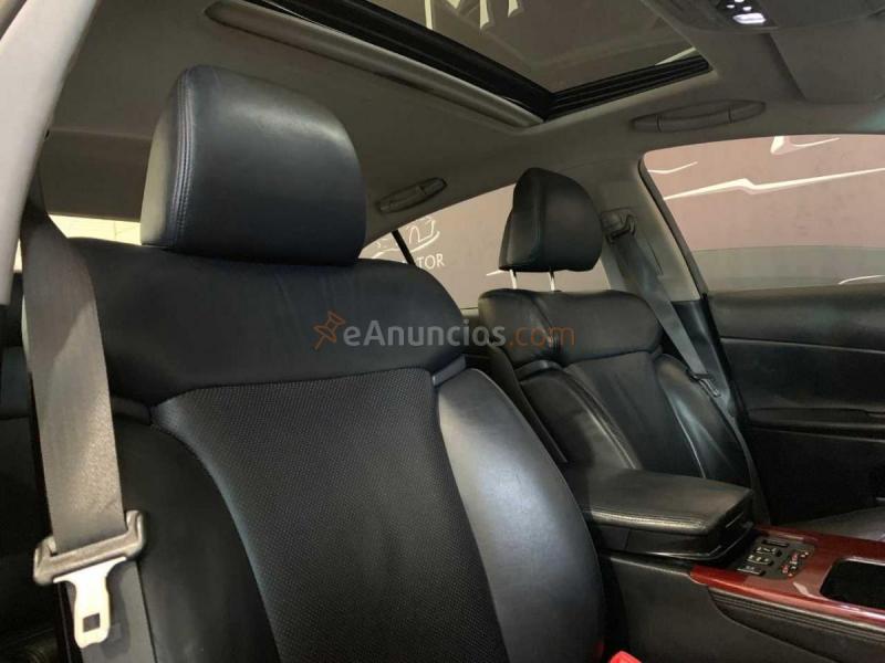 Lexus GS 450h President hibrido 