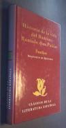 Historia de la vida del Buscón llamado don Pablos. Sueños