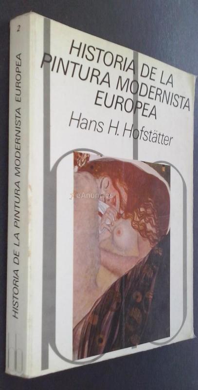 Historia de la pintura modernista europea. La pintura modernista en España