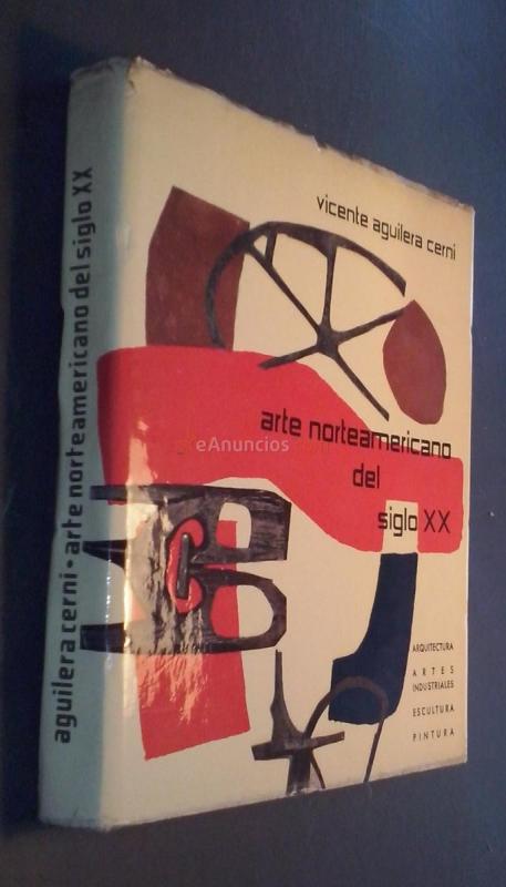 Arte norteamericano del siglo XX