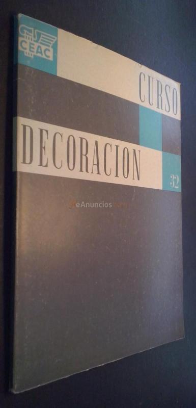 Curso de decoración. N 32: Historia de los estilos. El racionalismo