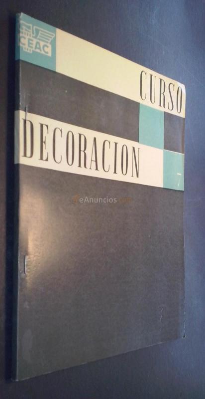 Curso de decoración. N 7: Historia de los estilos. Las artes decorativas en Roma. La vivienda