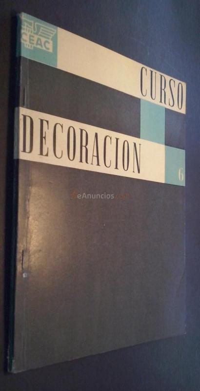 Curso de decoración. N 6: Historia de los estilos. Roma