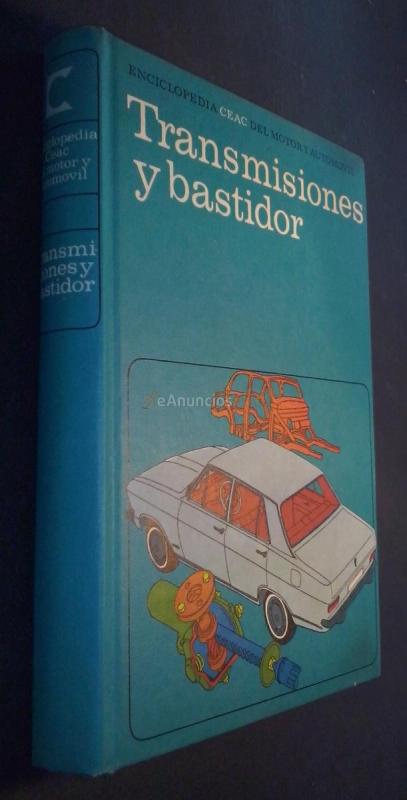 Transmisiones y bastidor