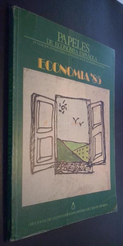 Economía 85
