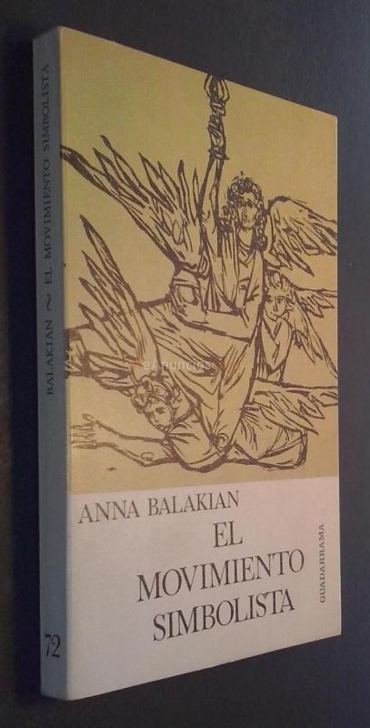 El movimiento simbolista
