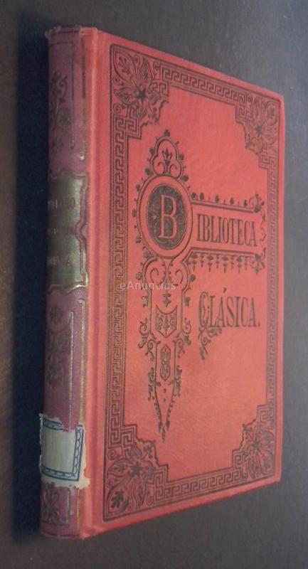 Décadas de la historia romana. Tomo I