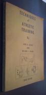 Techniques of Athelic Training