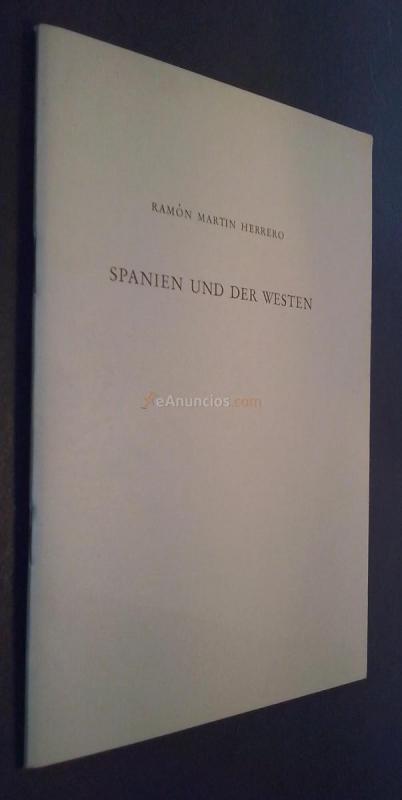 Spanien und der westen