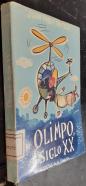 Olimpo, siglo XX