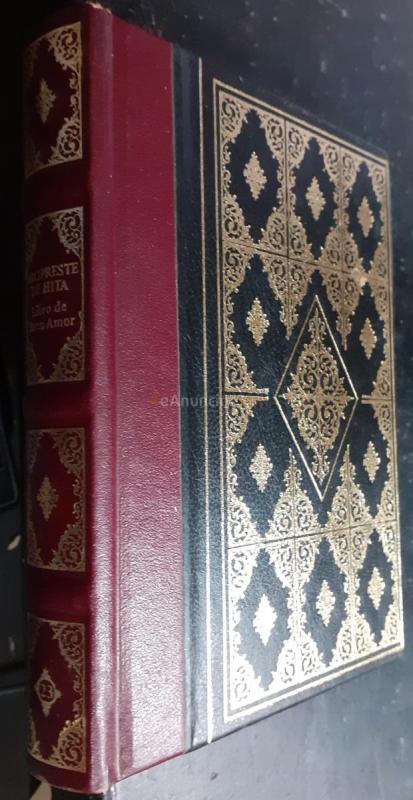 El libro de buen amor