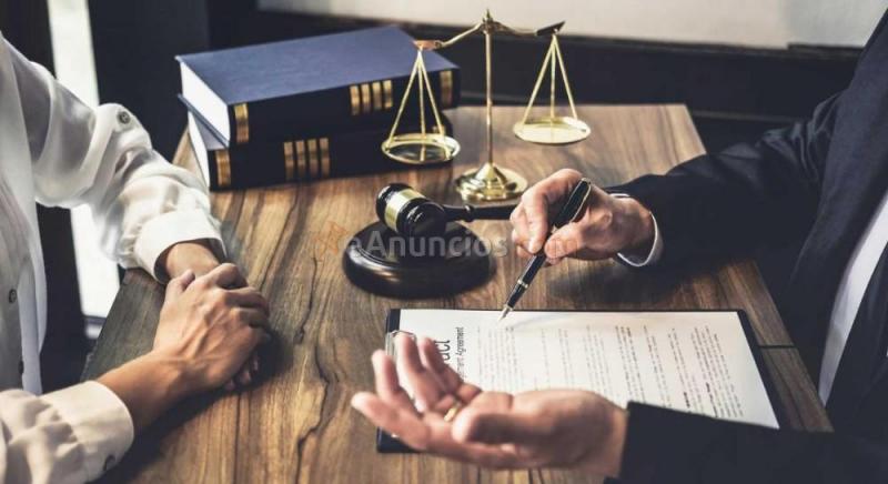 Abogados sanciones administrativas