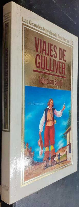 Viajes de Gulliver