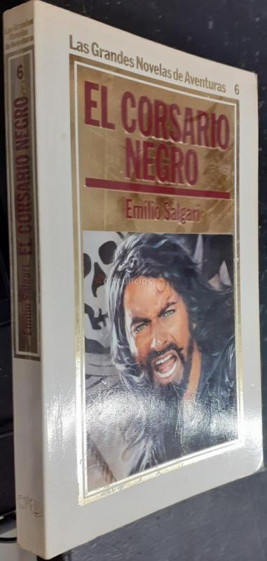 El corsario Negro