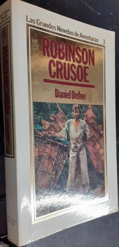 Robinson Crusoe