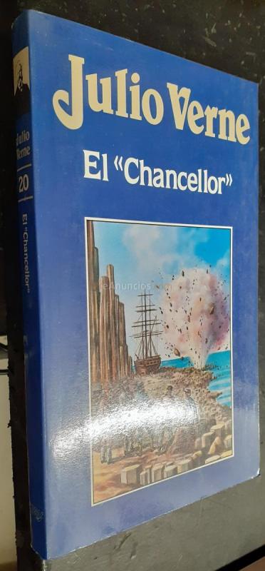 El Chancellor