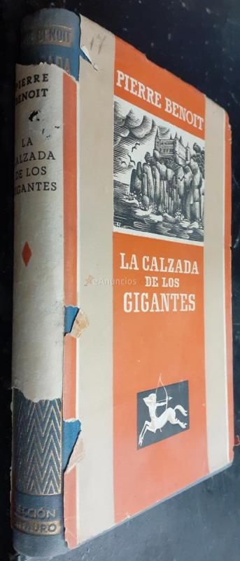 La calzada de los gigantes