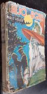 El hijo de Agar. Novela traducida del alemán por Eugenio de Escalante
