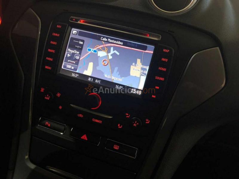 Ford Mondeo 2.0 TDCi 140cv Titanium 5p 