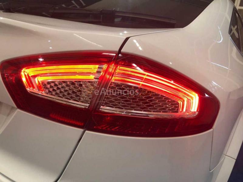 Ford Mondeo 2.0 TDCi 140cv Titanium 5p 