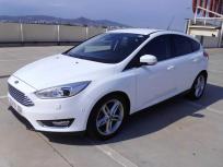 Ford Focus TITANIUM 