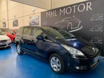 Peugeot 5008 ALLURE 2.0Hdi 150cv 