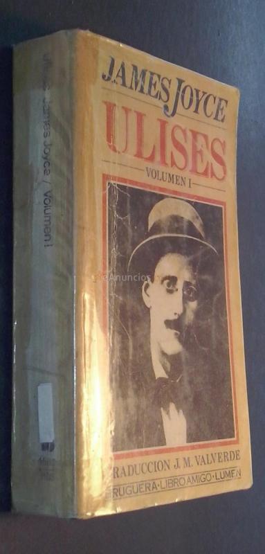Ulises. Volumen I