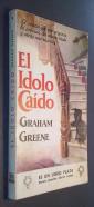 El ídolo caído