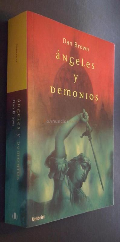 Ángeles y demonios