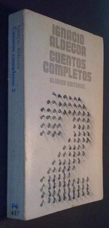 Cuentos completos. Tomo II