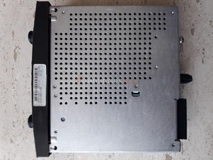 Radio navegador RT3 Peugeot Citroen