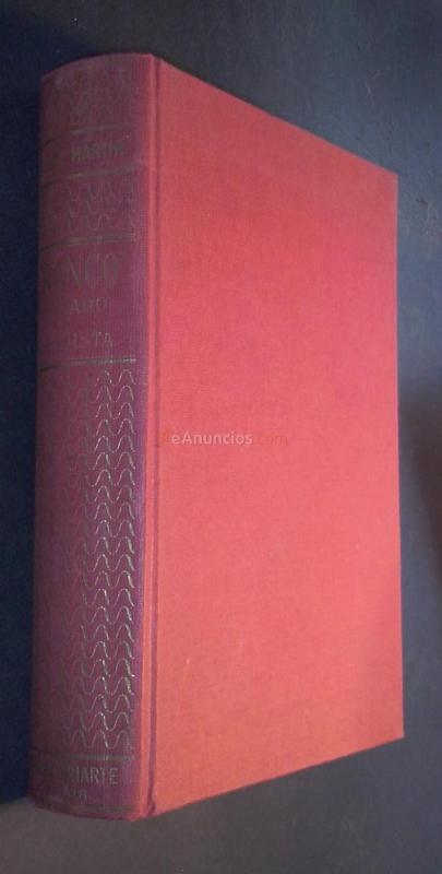 Franco. Soldado y estadísta