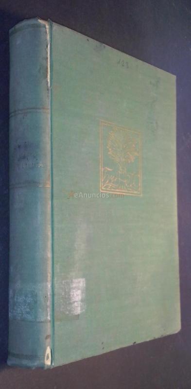 Historia de la física. Desde la antigüedad hasta los umbrales del siglo XX