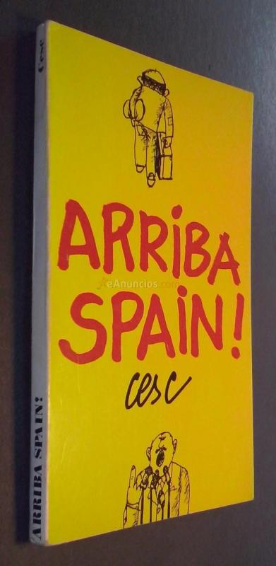 Arriba Spain