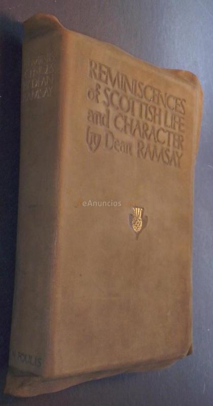 Reminiscences of Scottish Life and Character