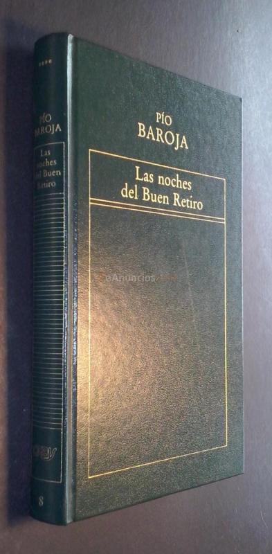 Las noches del buen retiro