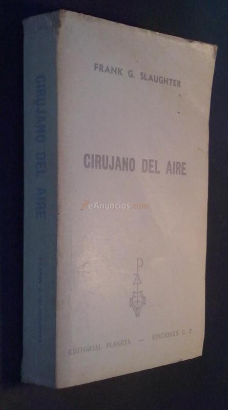 Cirujano del aire